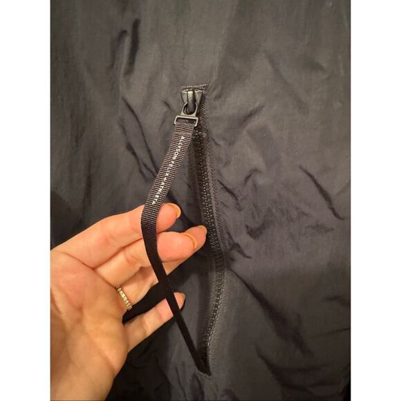 Athleta Allyson Felix Oversized Legend Jacket - Picture 5 of 12